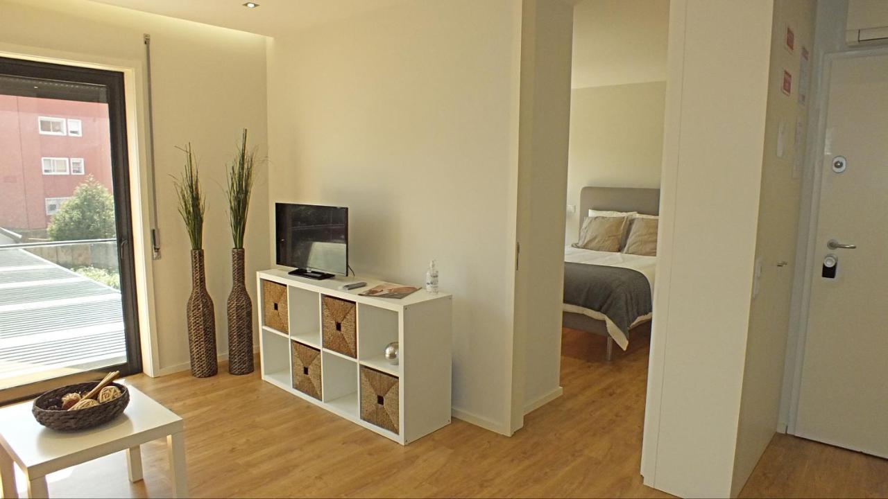 Valadim Flats_2T Apartment Porto Ngoại thất bức ảnh
